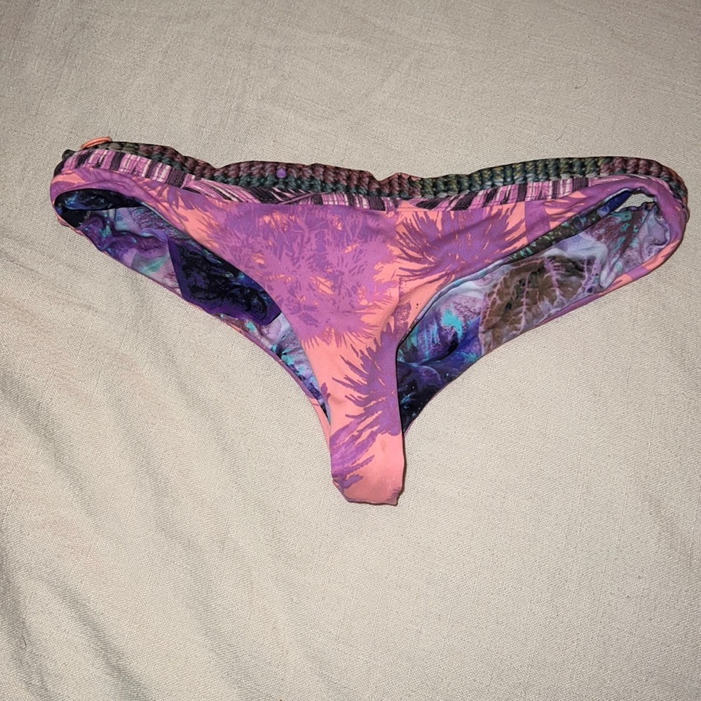 maaji bikini bottoms